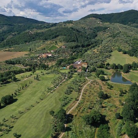 Monsummano Terme La Foresteria Montecatini Golf מראה חיצוני תמונה