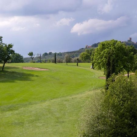 Monsummano Terme La Foresteria Montecatini Golf מראה חיצוני תמונה