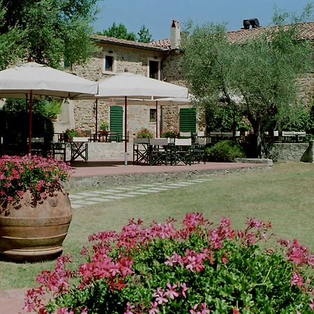 Monsummano Terme La Foresteria Montecatini Golf מראה חיצוני תמונה