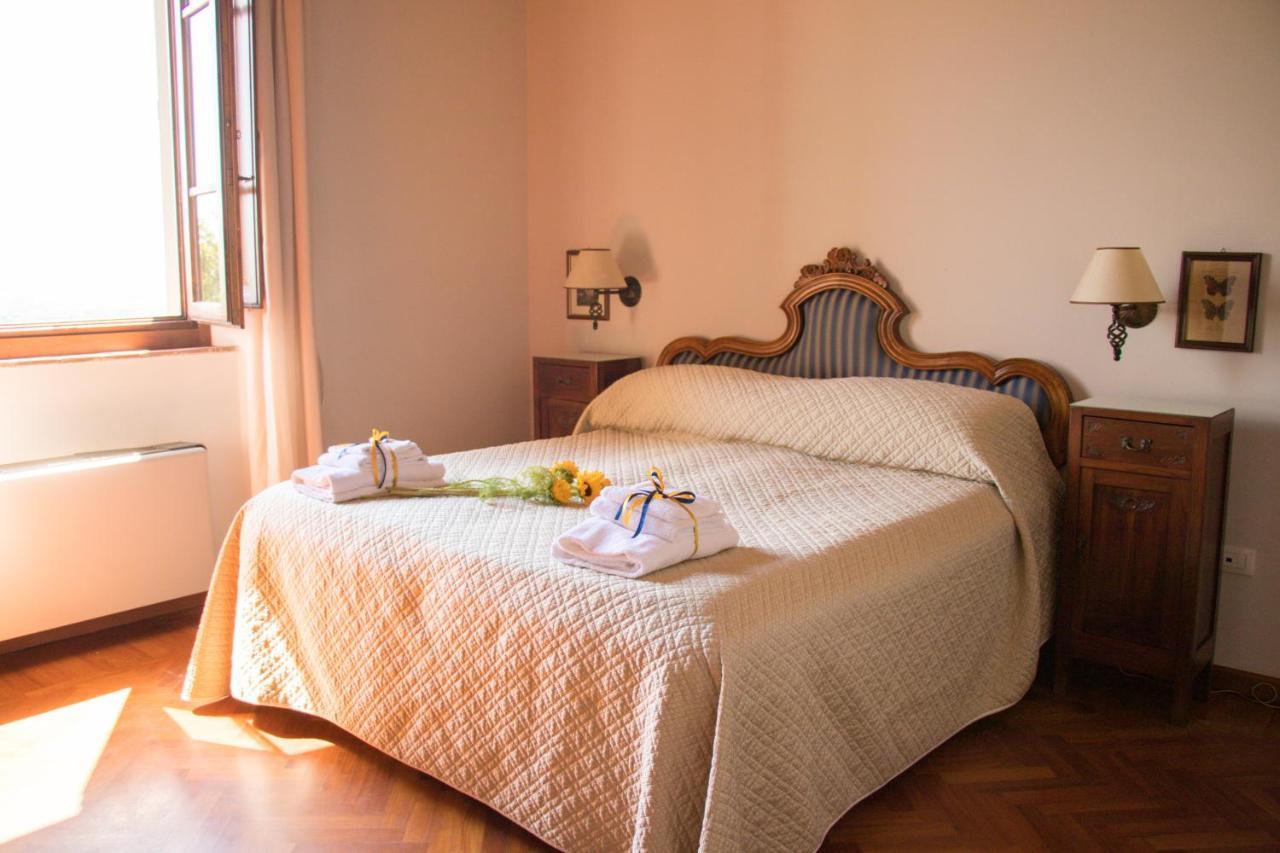 Monsummano Terme La Foresteria Montecatini Golf מראה חיצוני תמונה