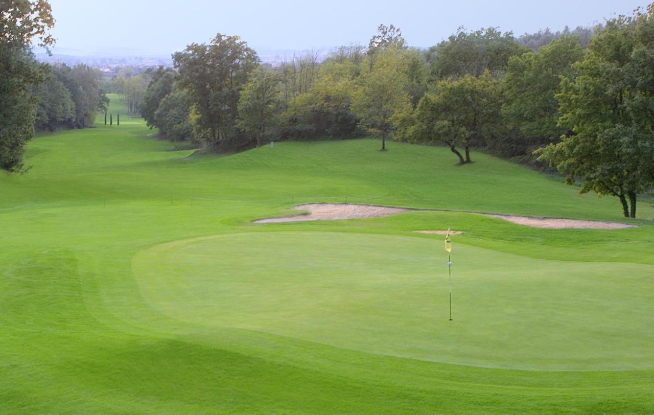 Monsummano Terme La Foresteria Montecatini Golf מראה חיצוני תמונה