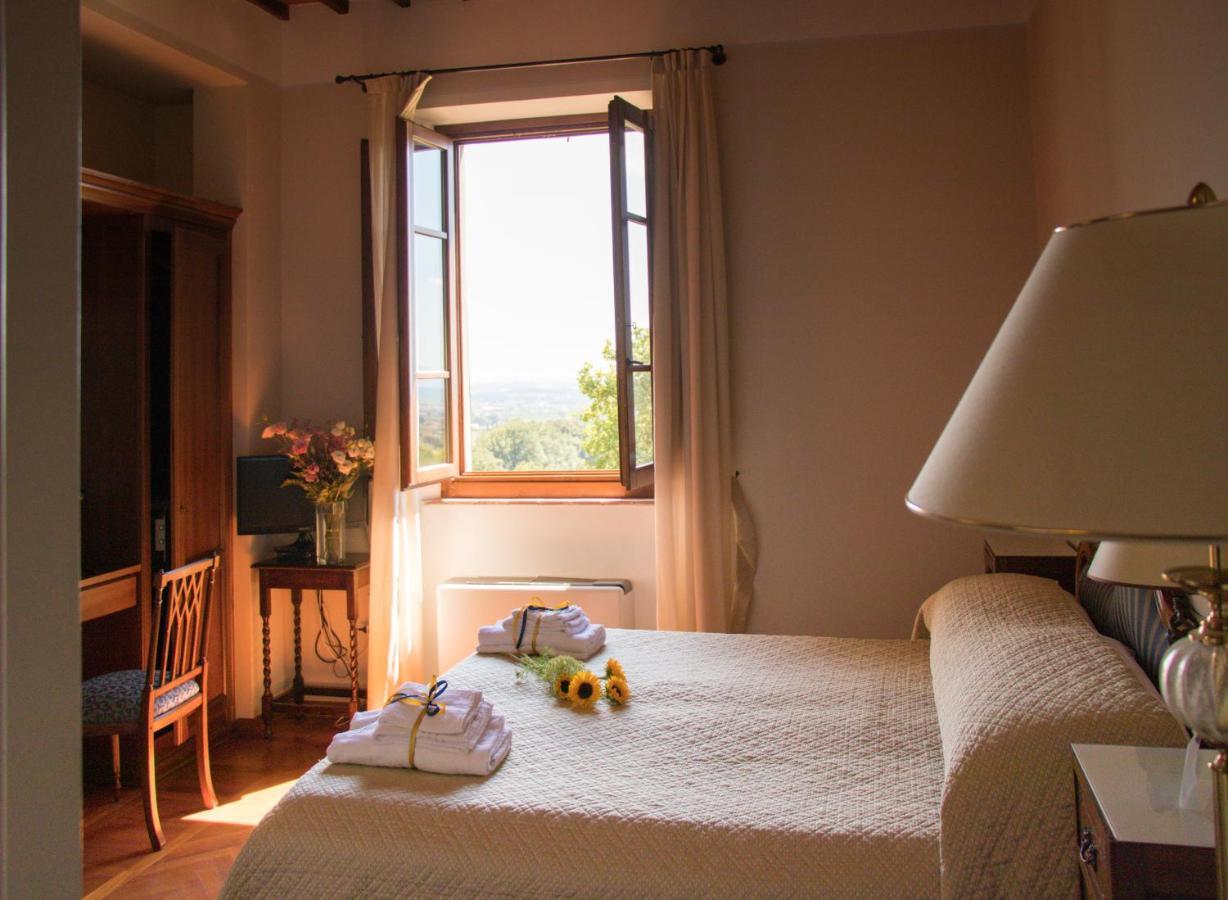 Monsummano Terme La Foresteria Montecatini Golf מראה חיצוני תמונה
