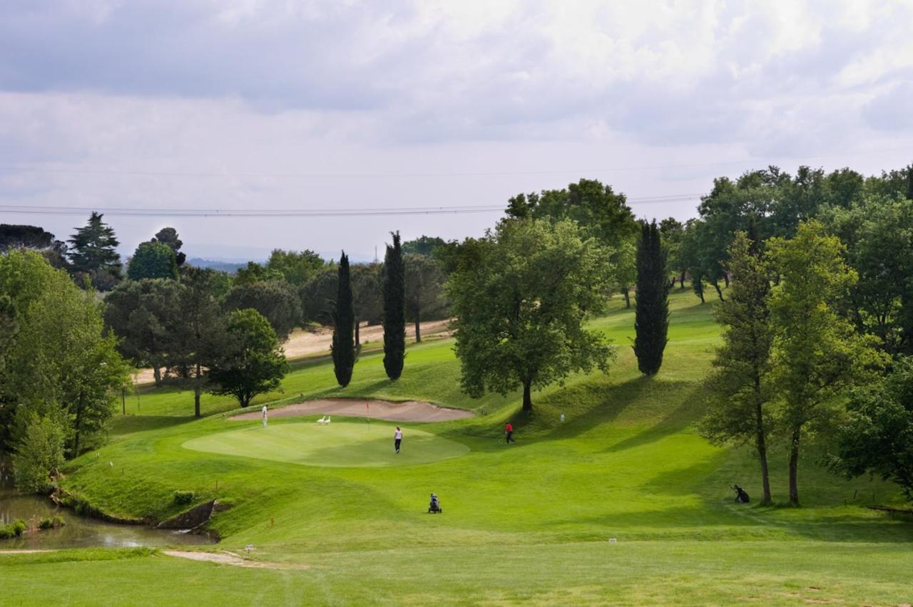 Monsummano Terme La Foresteria Montecatini Golf מראה חיצוני תמונה