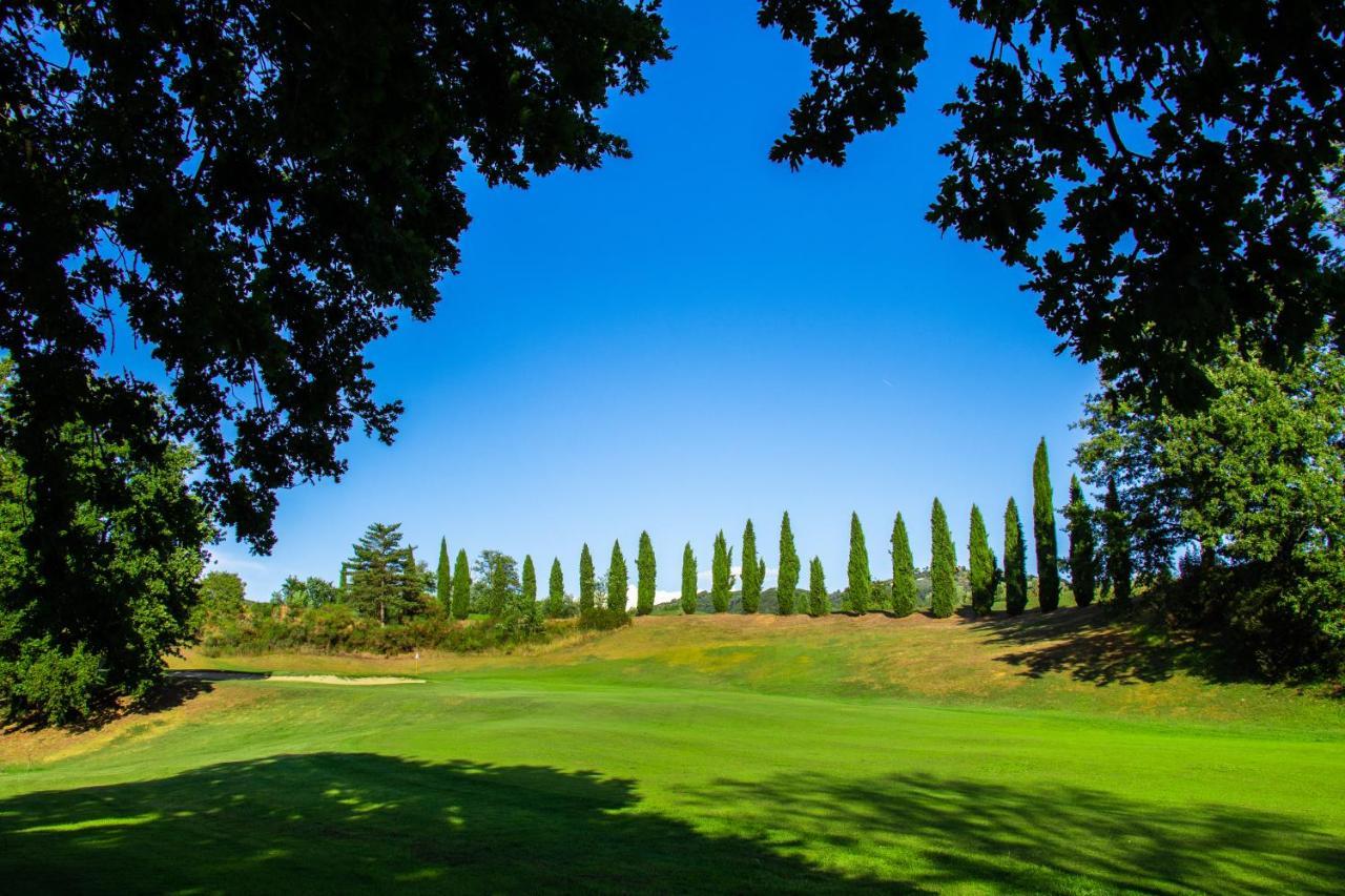 Monsummano Terme La Foresteria Montecatini Golf מראה חיצוני תמונה