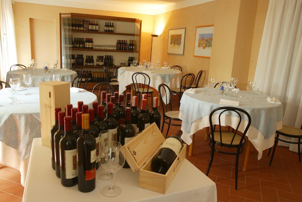 Monsummano Terme La Foresteria Montecatini Golf מראה חיצוני תמונה