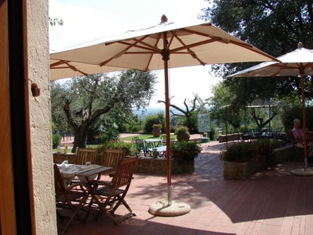 Monsummano Terme La Foresteria Montecatini Golf מראה חיצוני תמונה