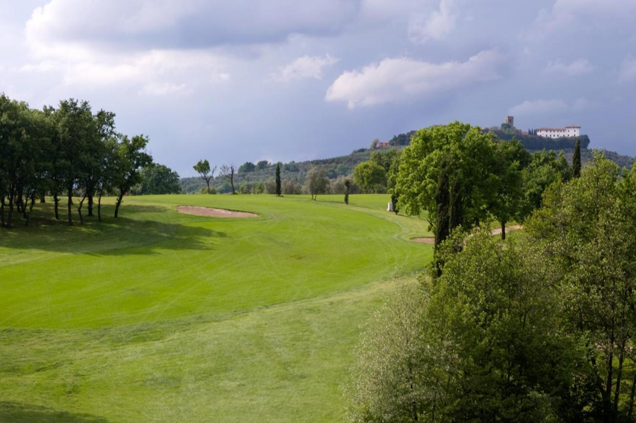 Monsummano Terme La Foresteria Montecatini Golf מראה חיצוני תמונה