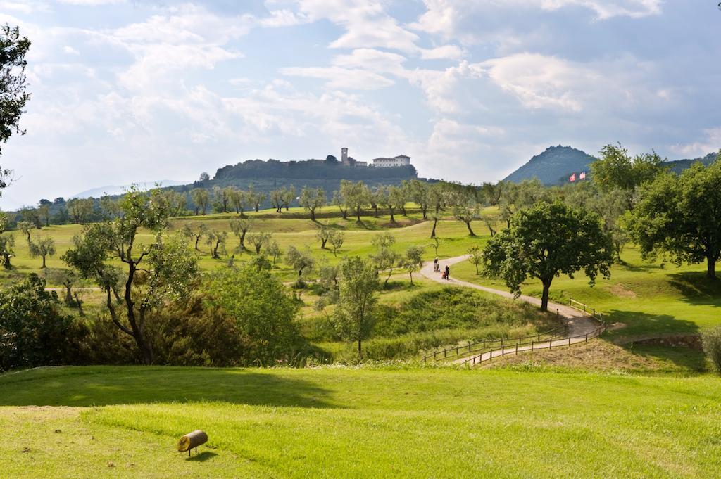 Monsummano Terme La Foresteria Montecatini Golf מראה חיצוני תמונה