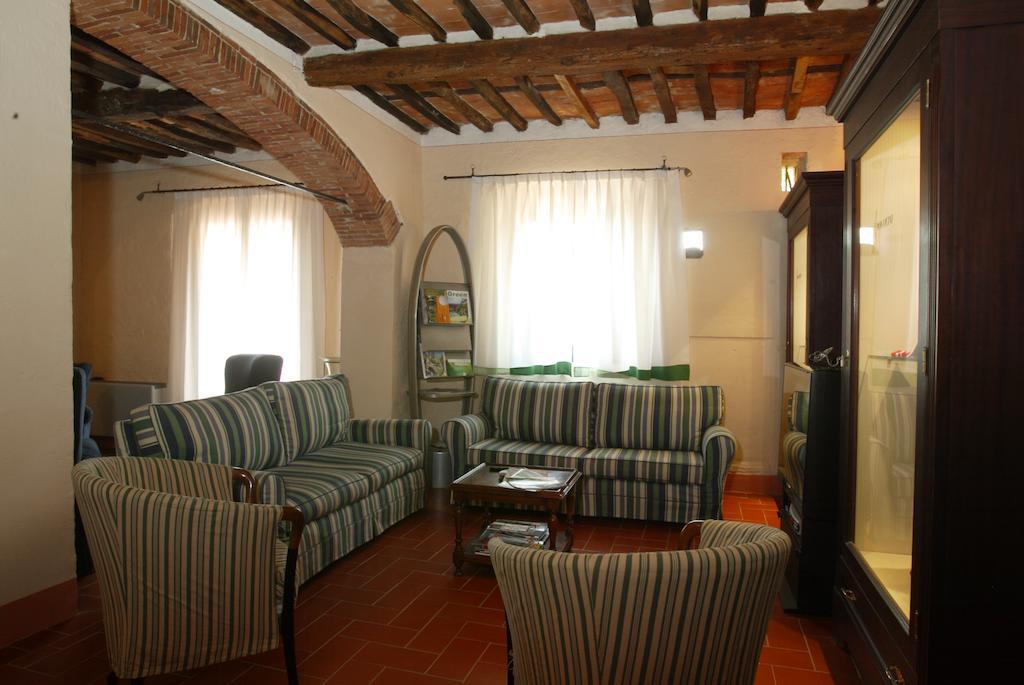 Monsummano Terme La Foresteria Montecatini Golf חדר תמונה