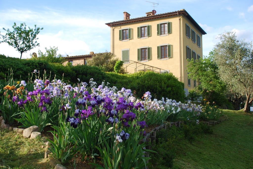 Monsummano Terme La Foresteria Montecatini Golf מראה חיצוני תמונה