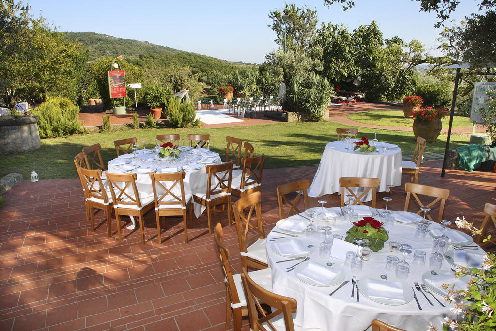 Monsummano Terme La Foresteria Montecatini Golf חדר תמונה